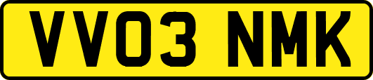 VV03NMK