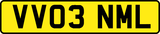 VV03NML