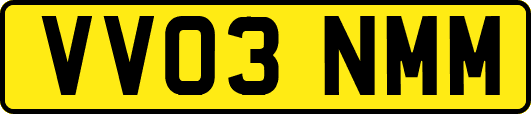 VV03NMM