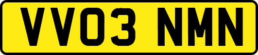 VV03NMN