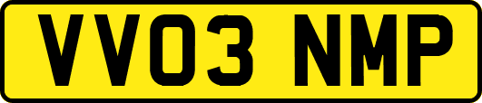 VV03NMP