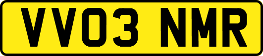 VV03NMR