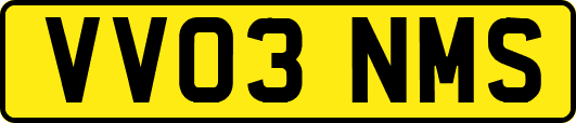 VV03NMS
