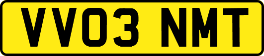 VV03NMT