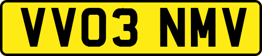 VV03NMV