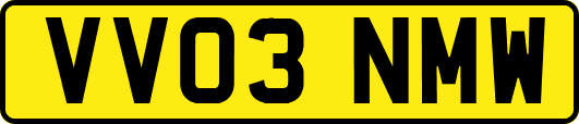 VV03NMW