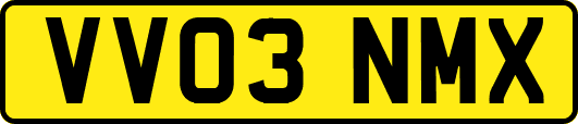 VV03NMX