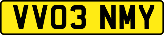 VV03NMY