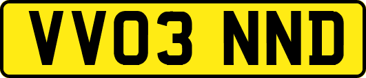 VV03NND