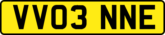 VV03NNE