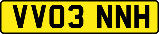 VV03NNH