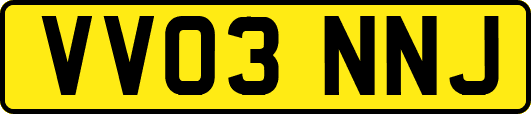 VV03NNJ