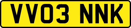 VV03NNK