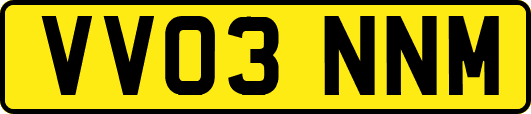 VV03NNM