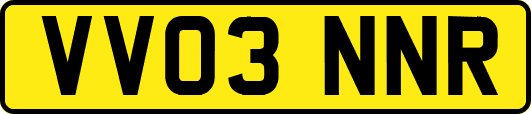 VV03NNR