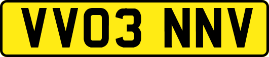 VV03NNV