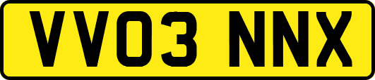 VV03NNX