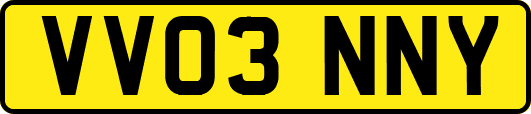 VV03NNY