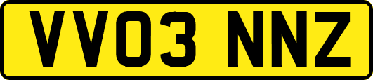 VV03NNZ