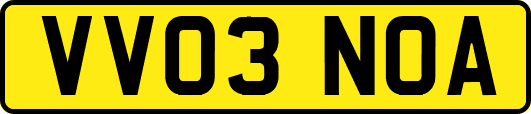 VV03NOA