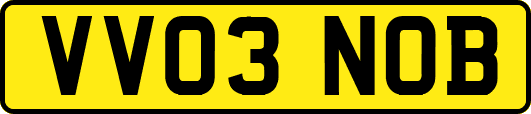 VV03NOB