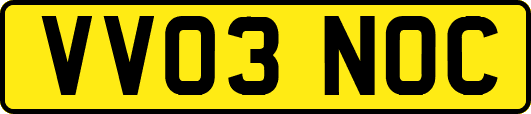 VV03NOC
