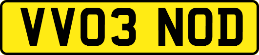 VV03NOD