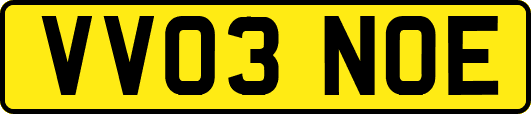 VV03NOE