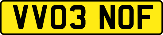 VV03NOF