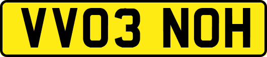 VV03NOH