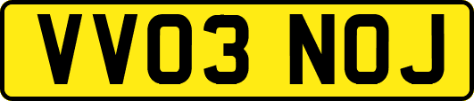 VV03NOJ