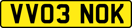 VV03NOK