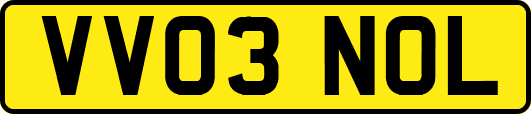 VV03NOL