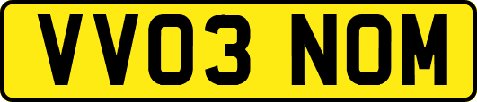 VV03NOM
