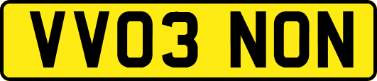 VV03NON