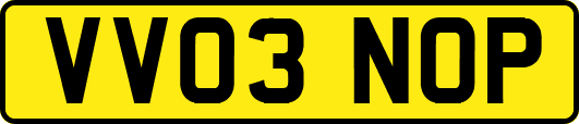 VV03NOP