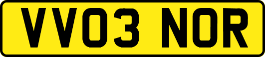VV03NOR