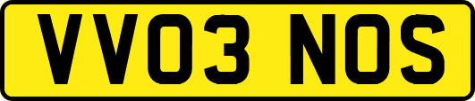 VV03NOS