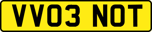 VV03NOT
