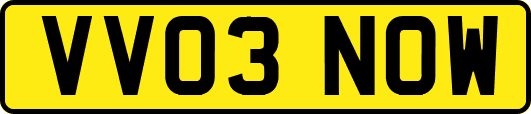 VV03NOW