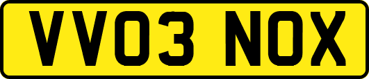 VV03NOX