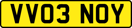 VV03NOY