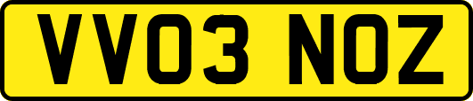 VV03NOZ