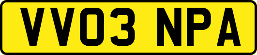 VV03NPA