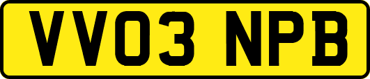 VV03NPB