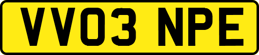 VV03NPE