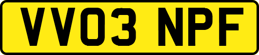 VV03NPF