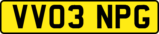 VV03NPG