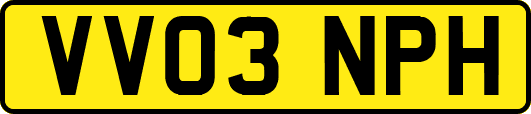VV03NPH