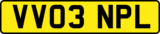 VV03NPL